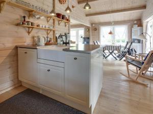 Holiday Home Eia - 500m from the sea by Interhome