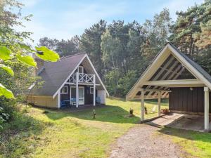 obrázek - Holiday Home Lillesol - 400m from the sea in Bornholm by Interhome