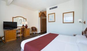 Standard Double or Twin Room room in Hotel MS Tropicana
