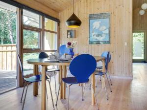Holiday Home Ailen - 500m from the sea by Interhome