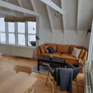 Árheimar 4 cosy holiday home - Gaulverjabær