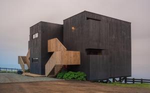 Hotel Puerto Viejo Llico