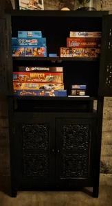 Vakantiehuis De Bunker