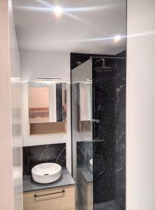 Résidence Graziella Studio 411