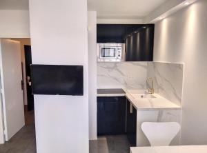 Résidence Graziella Studio 411