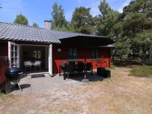 Holiday Home Klak - 100m from the sea by Interhome - Strandby Gårde