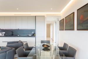 GENTILE 46 LUXURY ACCOMODATION