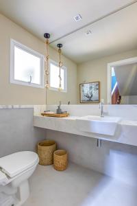 Casa com piscina na Costa do Sauípe BA