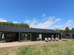Holiday Home Oke - 350m from the sea by Interhome - Øster Sømarken