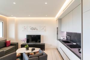 GENTILE 46 LUXURY ACCOMODATION