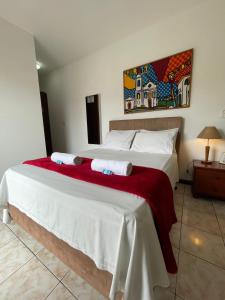 Pousada Alecrim Dourado