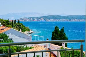 Trogir-Luxury Villa Sapphirus