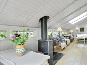 Holiday Home Begitta - 350m from the sea by Interhome