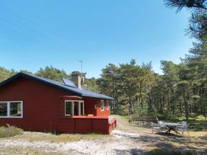 Holiday Home Apelone  300m from the sea in Bornholm