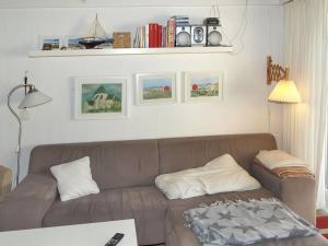 Apartment Thorke  5km from the sea in Bornholm