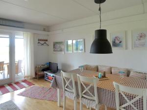 Apartment Thorke  5km from the sea in Bornholm