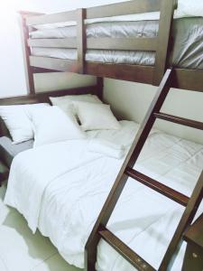 MoA S Residences Family Suite with balcony