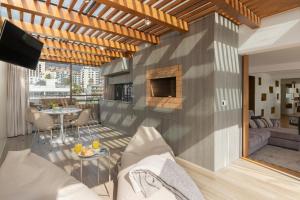 Baía I by An Island Apart