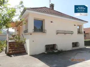 Gîte les Dames du Quint 3 étoiles - Cusance