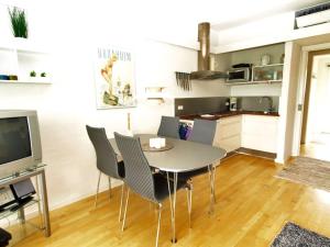 Apartment Magnus - 6km from the sea by Interhome
