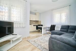 Trogir-Luxury Villa Sapphirus