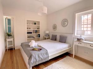 FX City Lover by LovelyStay