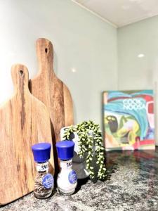 216 Hastings Street Luxury Apartment walk to beach