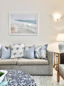 216 Hastings Street Luxury Apartment walk to beach