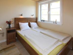 Holiday Home Algeth - 350m from the sea by Interhome