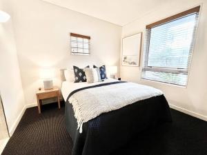 311 Hastings Street 2 Bedroom Luxury