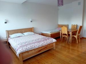 Agroturystyka Eko-Łysogóry, gorąca balia GRATIS!!!