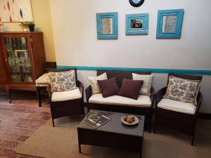 Casa, Ituzaingó 215