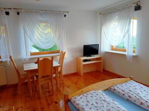 Apartament Eko Łysogóry