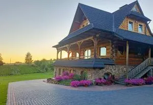 Agroturystyka Eko-Łysogóry, gorąca balia GRATIS!!! - Pawłów