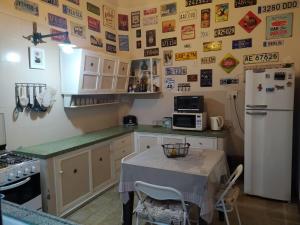 Casa, Ituzaingó 215