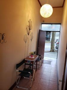 Casa, Ituzaingó 215