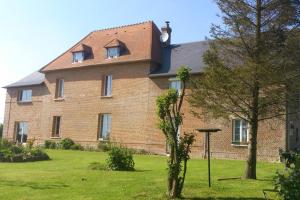 B&B / Chambres d'hotes Les Marronniers : photos des chambres