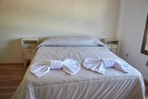 Aparts ALDEA DEL MONTAÑES