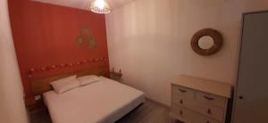 Appartements Cosy cocoon in Martigues - central and quiet area : photos des chambres