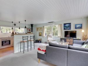 Holiday Home Jaarne - 800m from the sea by Interhome