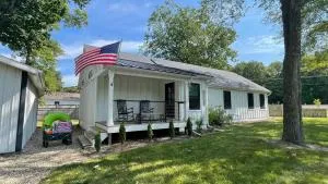 White Sands - Three Oaks