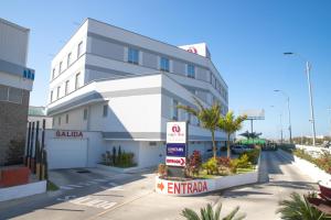 Hotel ByHours Circunvalar - Adults Only
