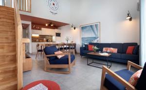 Appart'hotels Pierre & Vacances Premium Les Villas d'Olonne : photos des chambres