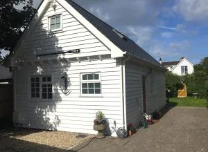 Sea Rose Cottage - Kingsdown