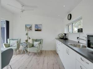 Apartment Wehrhart - 200m from the sea by Interhome