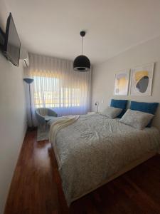 Apartamento Central