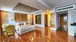 The Walnut Creek Pahalgam