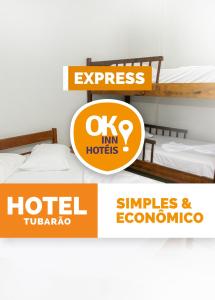 obrázek - Ok Inn Hotel Express