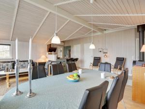 Holiday Home Justiina - 800m from the sea by Interhome