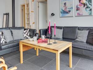 Holiday Home Fridhild - 10m from the sea by Interhome